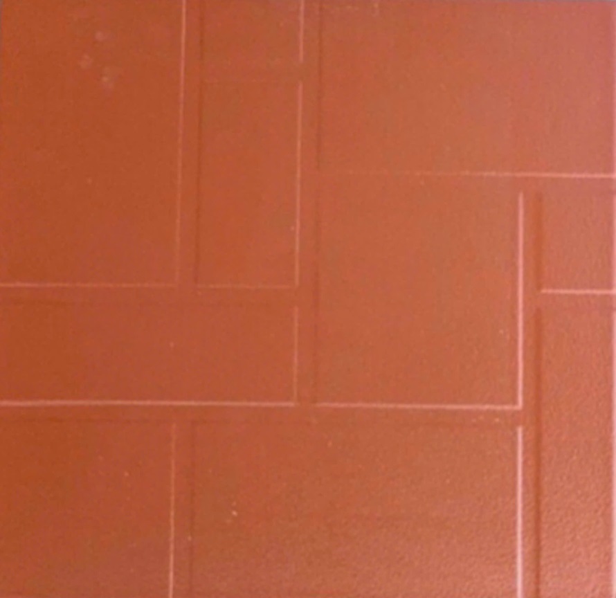 Gạch gốm 40x40cm TaKao tráng men -2533