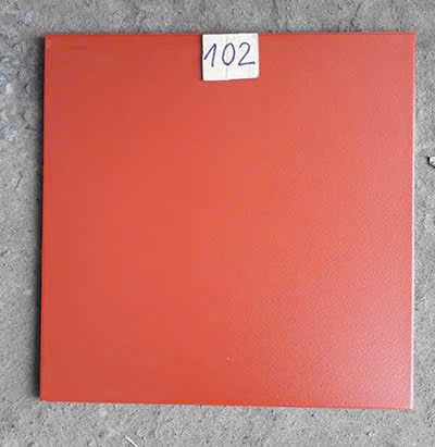 Gạch gốm đỏ lát nền 40x40cm-4280