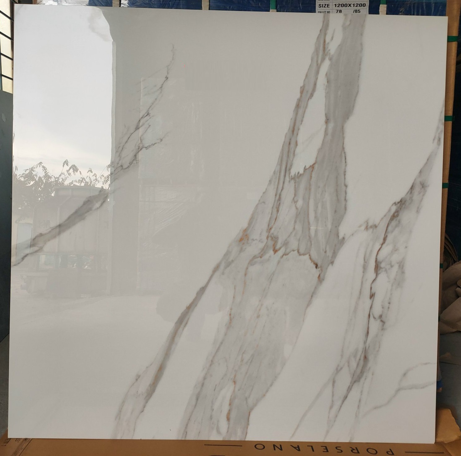 Gạch lát nền 100x100cm ẤN ĐỘ-1574