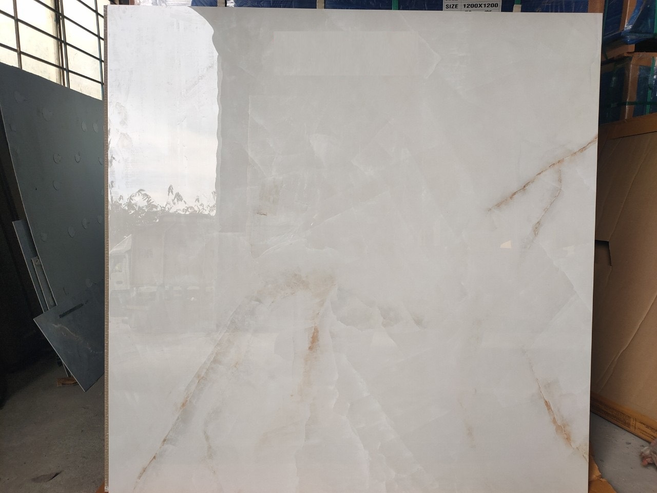 Gạch lát nền 100x100cm ẤN ĐỘ-1573