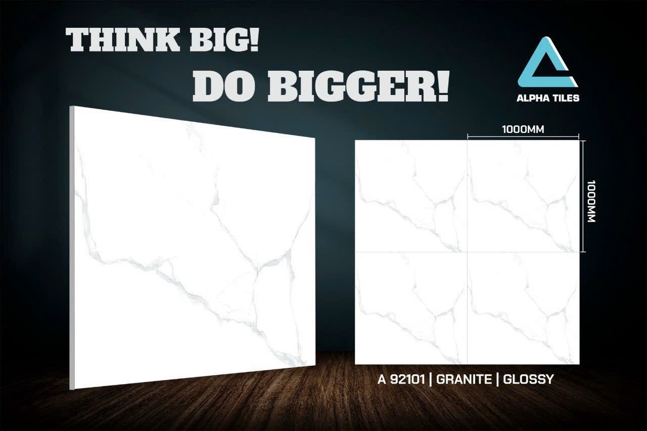 Gạch lát nền 100x100cm TAKAO-1588