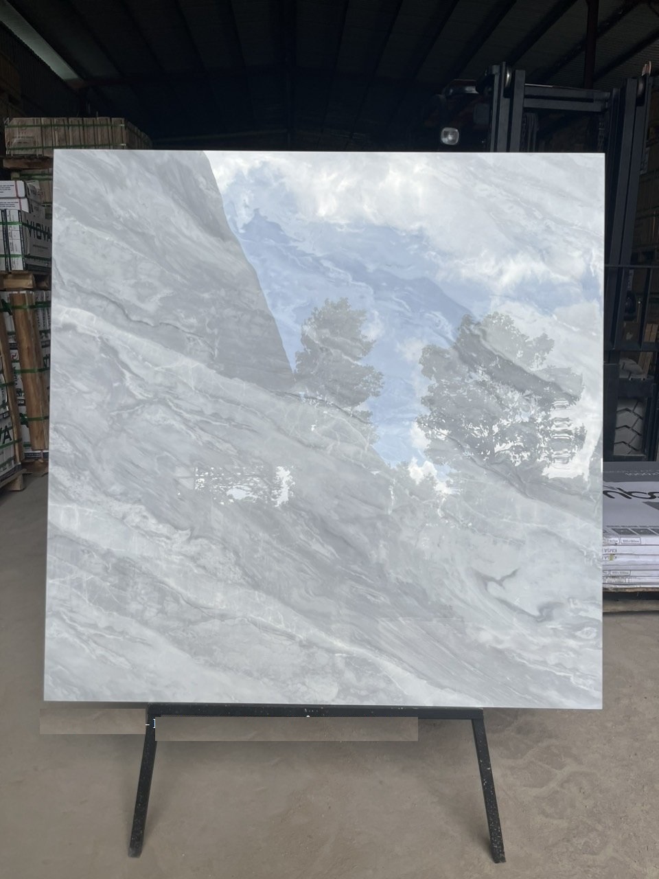 Gạch lát nền 100X100cm Vicenza-2075