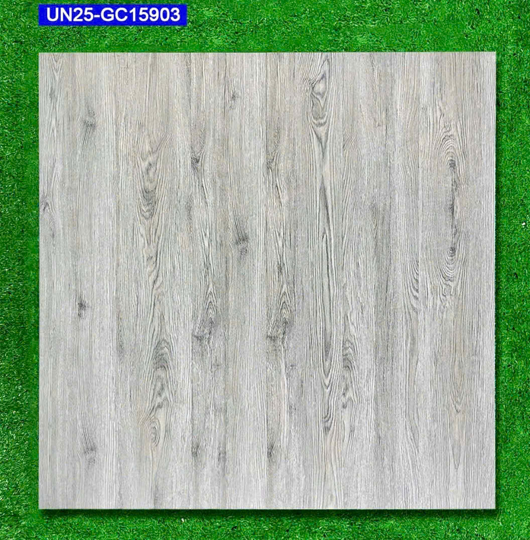 Gạch lát nền 15x90cm Viglacera vân gỗ-4007