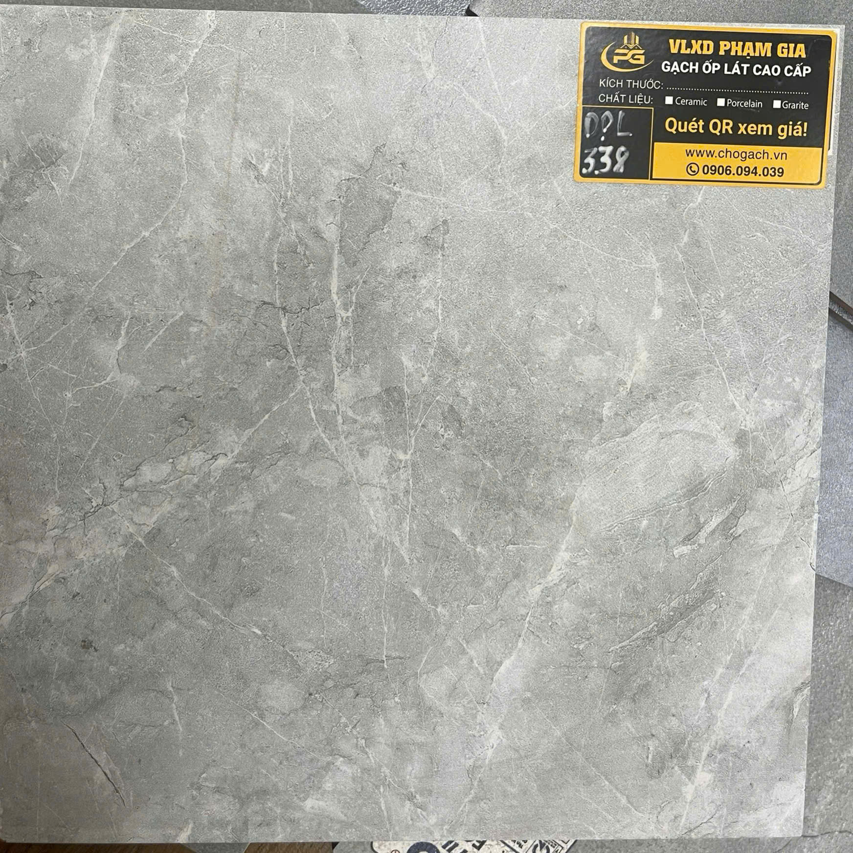 Gạch Lát Nền 30x30 cm DPL338-4290