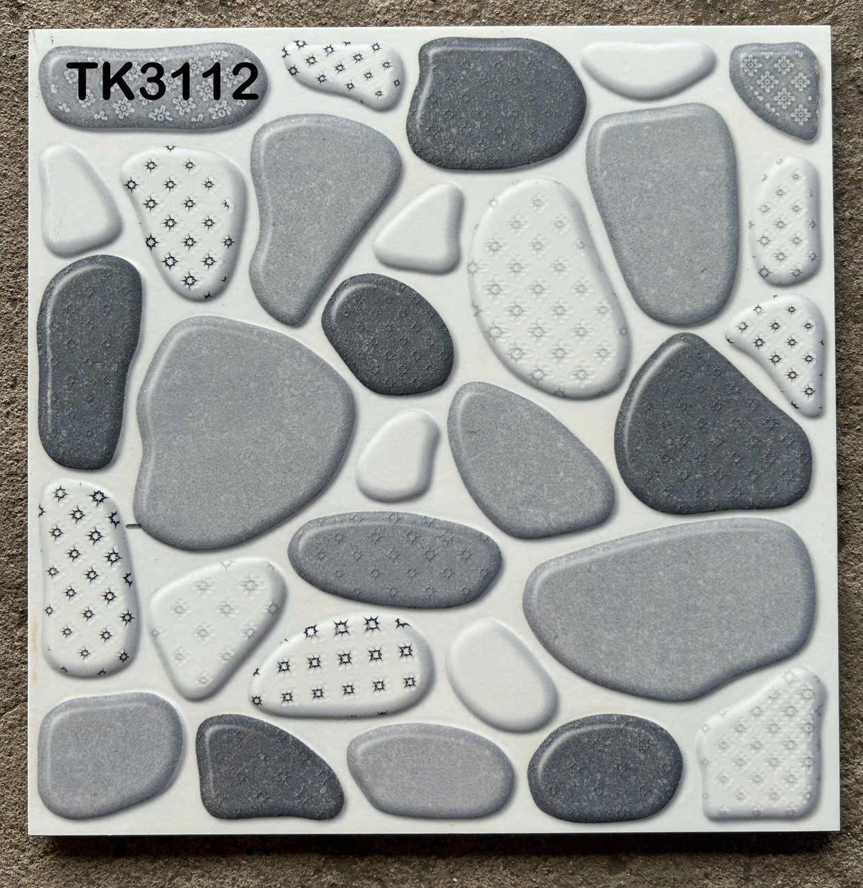 Gạch Lát Nền 30x30 TK3112-4158