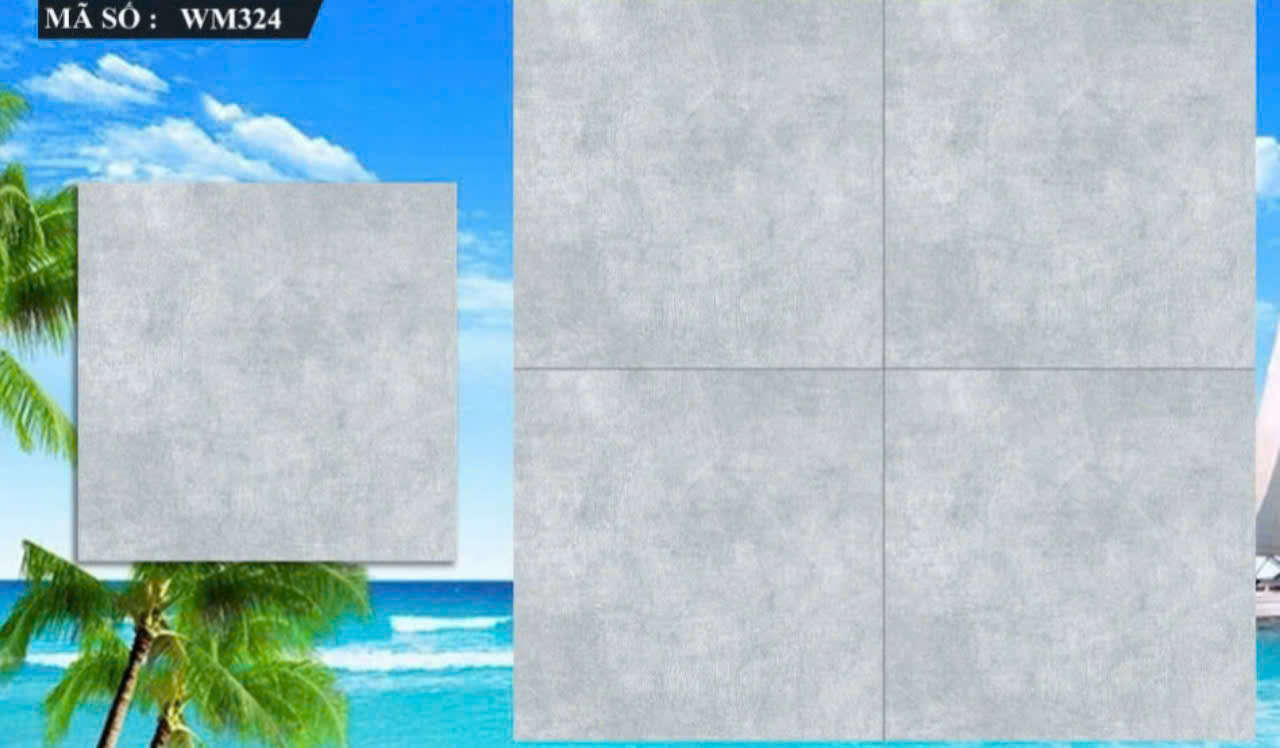 Gạch lát nền 30x30 Vicera -2820