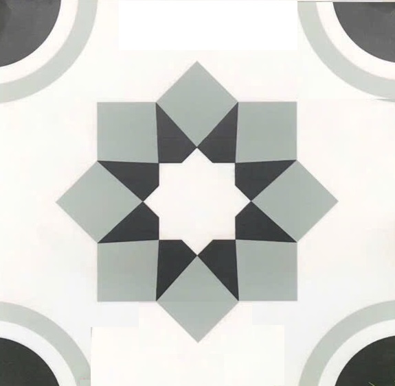 Gạch lát nền 30x30 Vitaly-2218