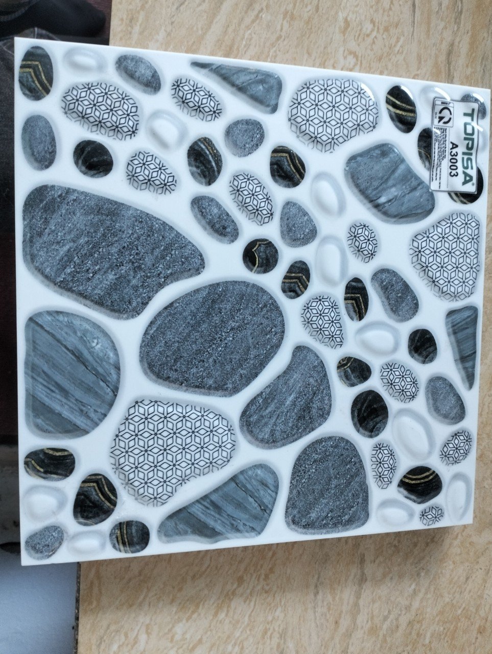 Gạch lát nền 30x30cm TOPISA-1326