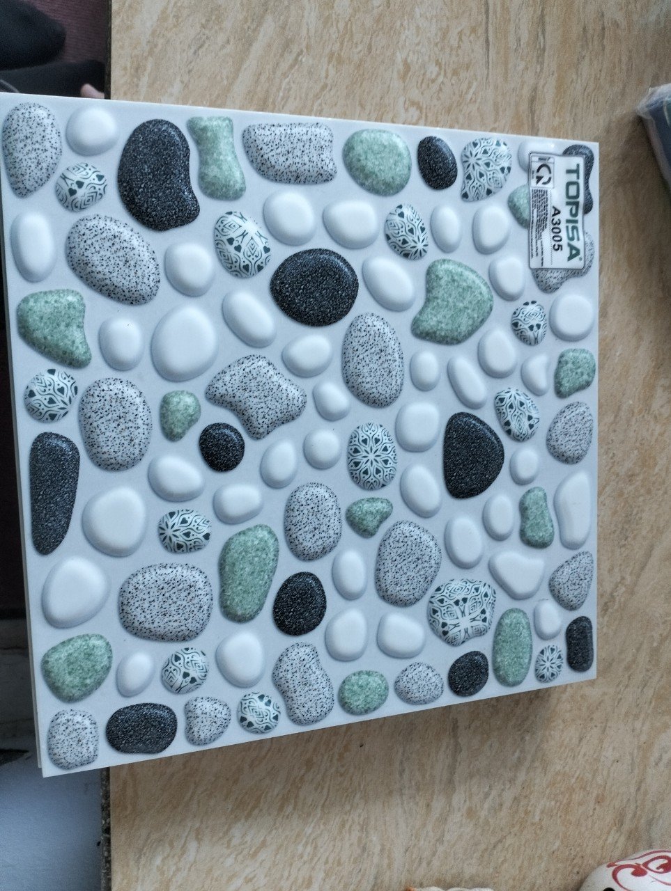 Gạch lát nền 30x30cm TOPISA-1330