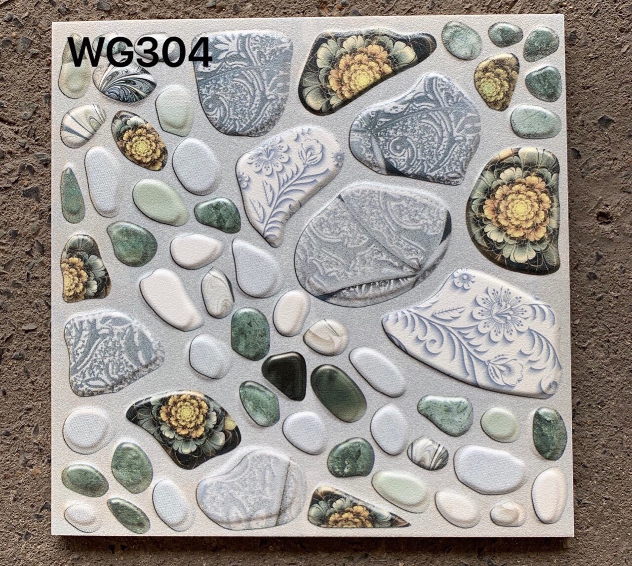 Gạch lát nền 30x30cm VICERA-873