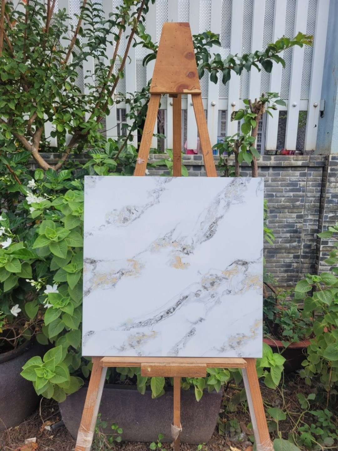 Gạch lát nền 40x40cm FICO-2015