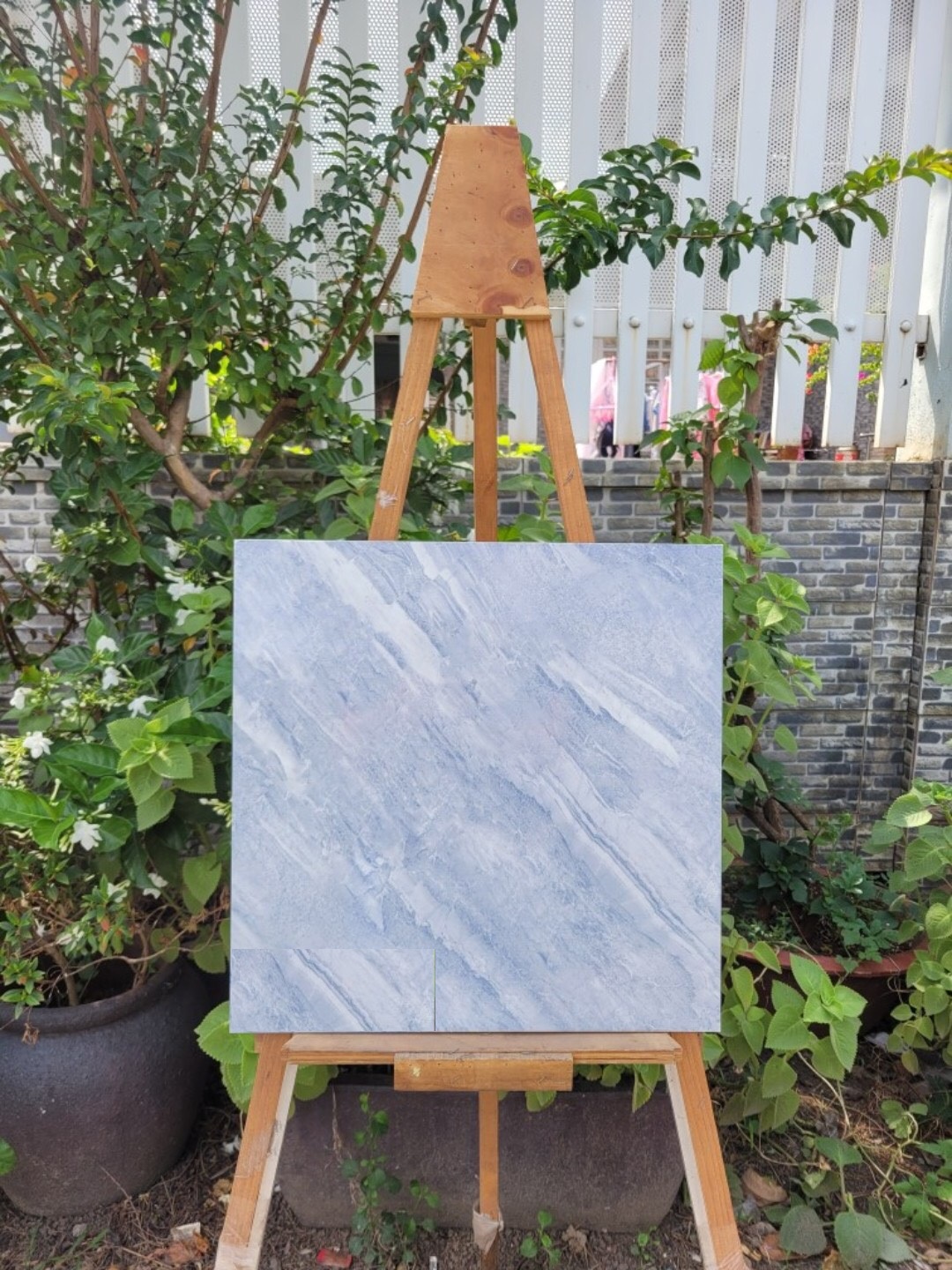 Gạch lát nền 40x40cm FICO-2019