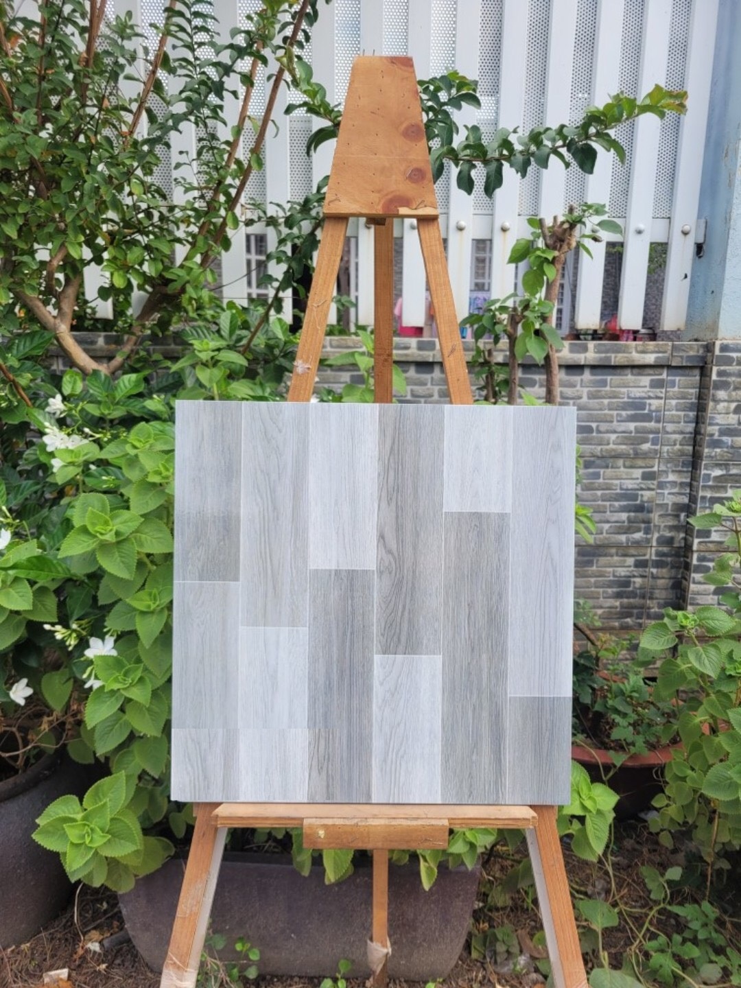 Gạch lát nền 40x40cm FICO-2024