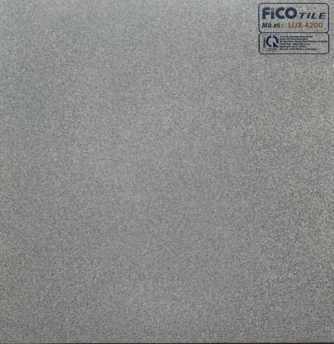 Gạch lát nền 40x40cm Fico-3151