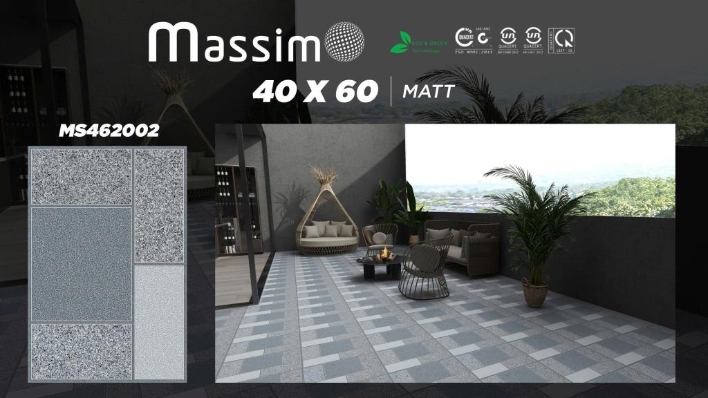 Gạch lát nền 40x60cm Takao-4000