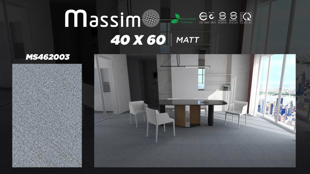 Gạch lát nền 40x60cm Takao-4003