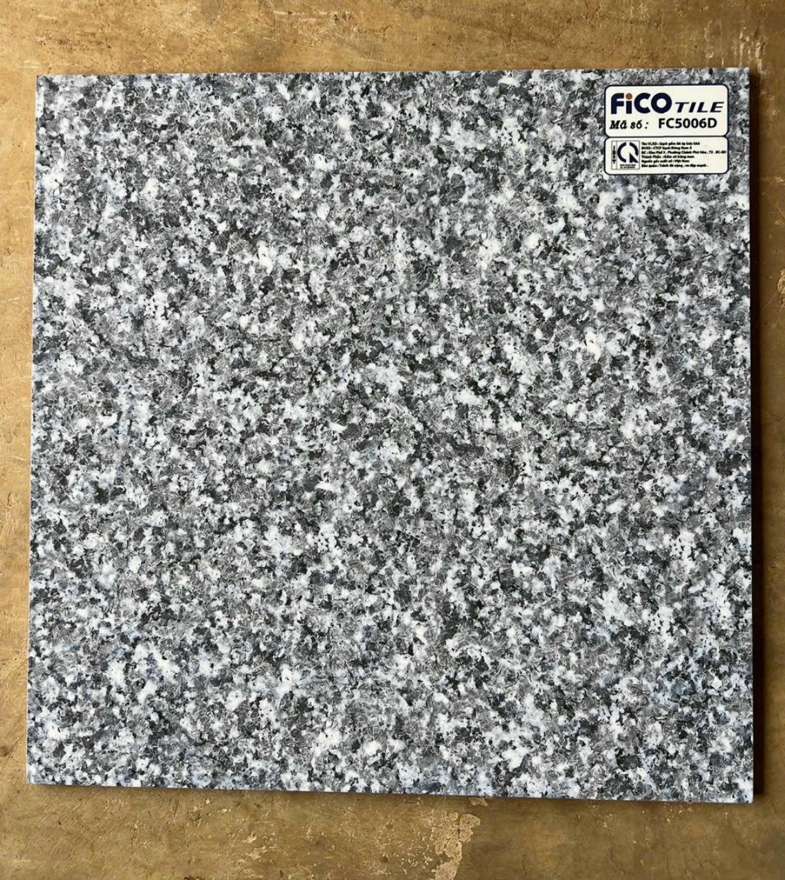 Gạch lát nền 50x50 FICO-1867