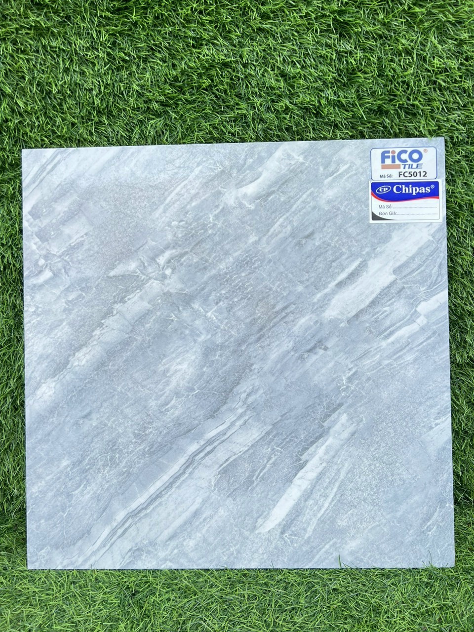 Gạch lát nền 50x50 FICO-1872