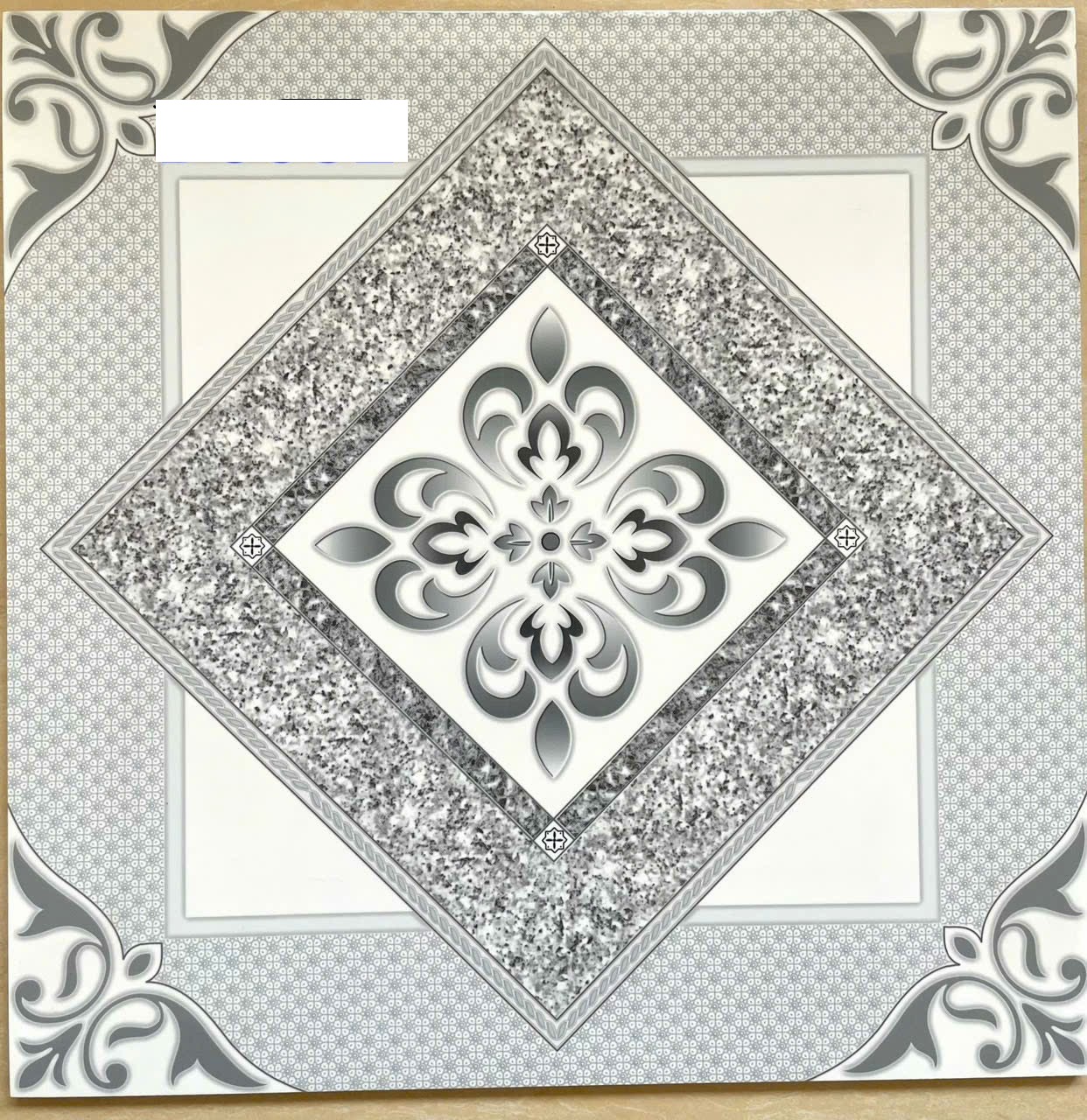 Gạch lát nền 50x50cm Hùng Anh-1999