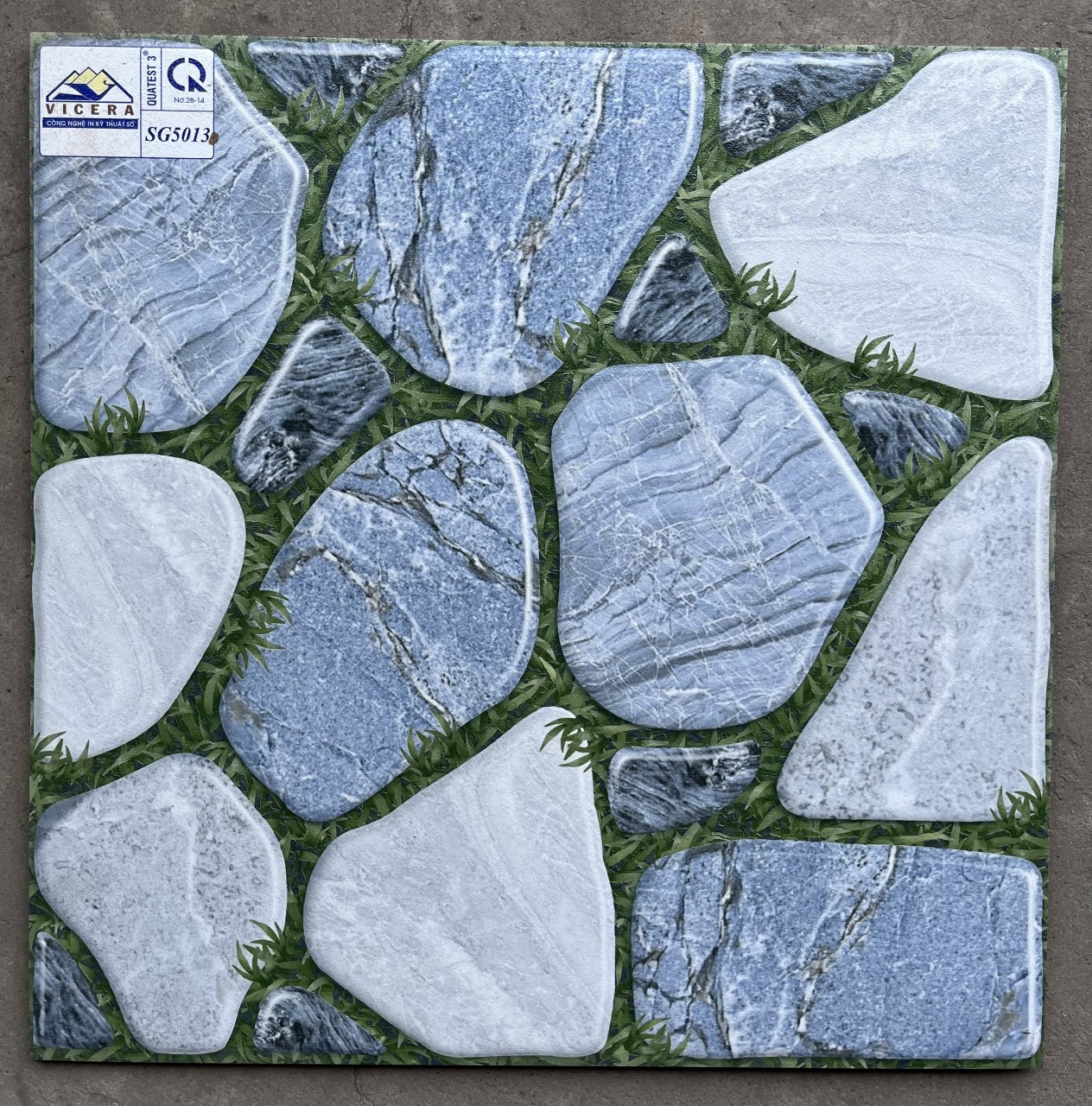 Gạch lát nền 50x50cm TAKAO-1421