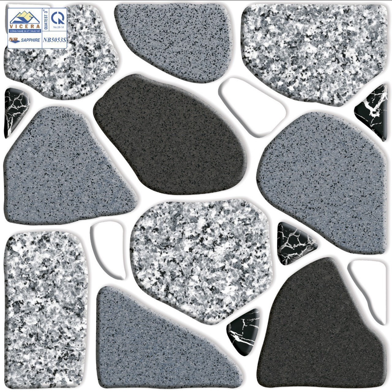 Gạch lát nền 50x50cm VICERA-882