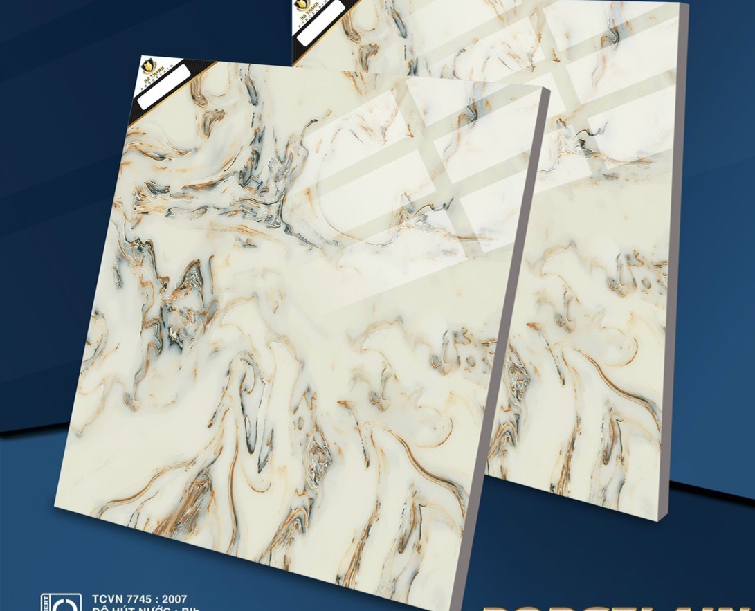 Gạch lát nền 60x60cm-273