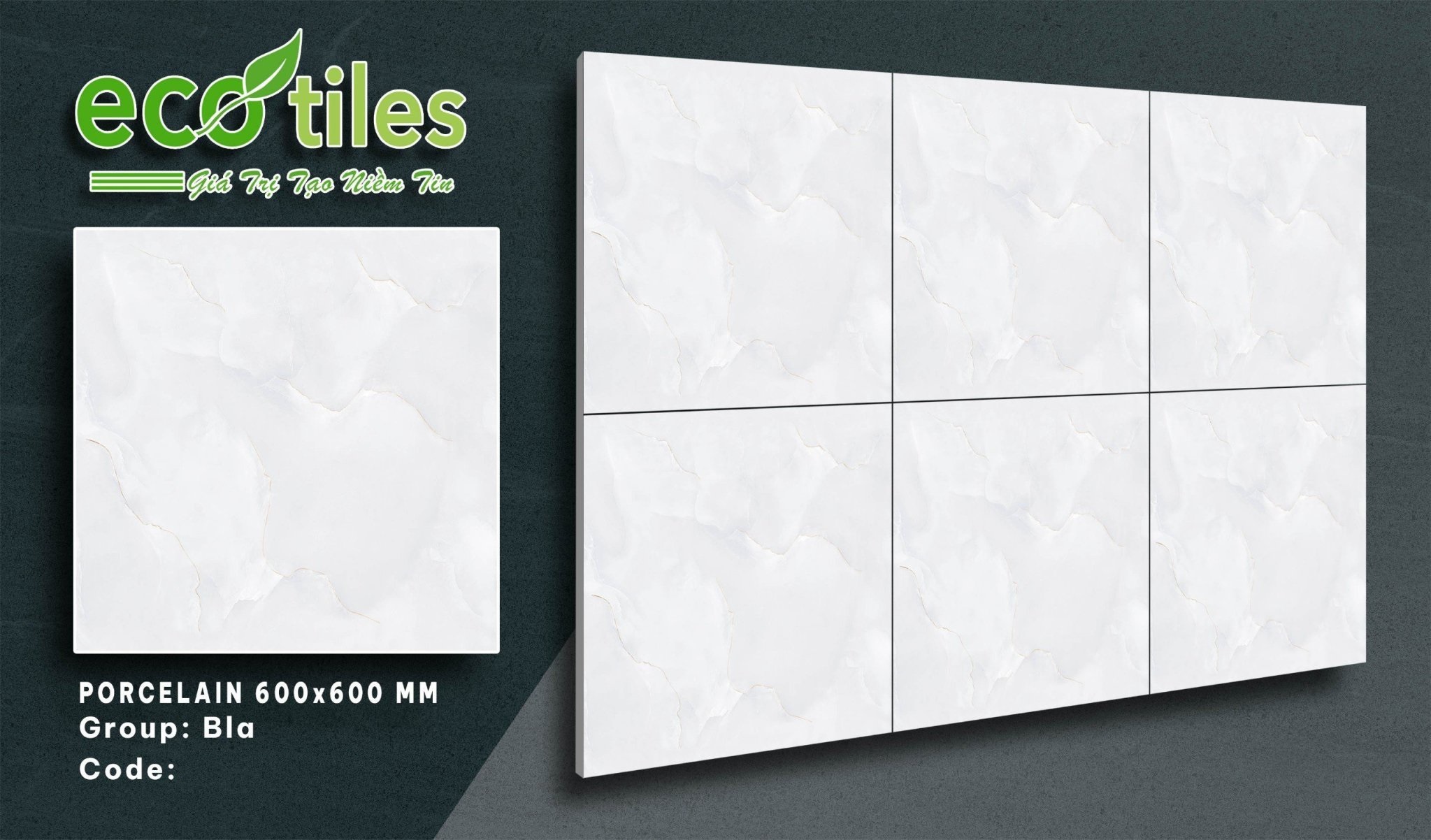 Gạch lát nền 60x60cm FICO-2181