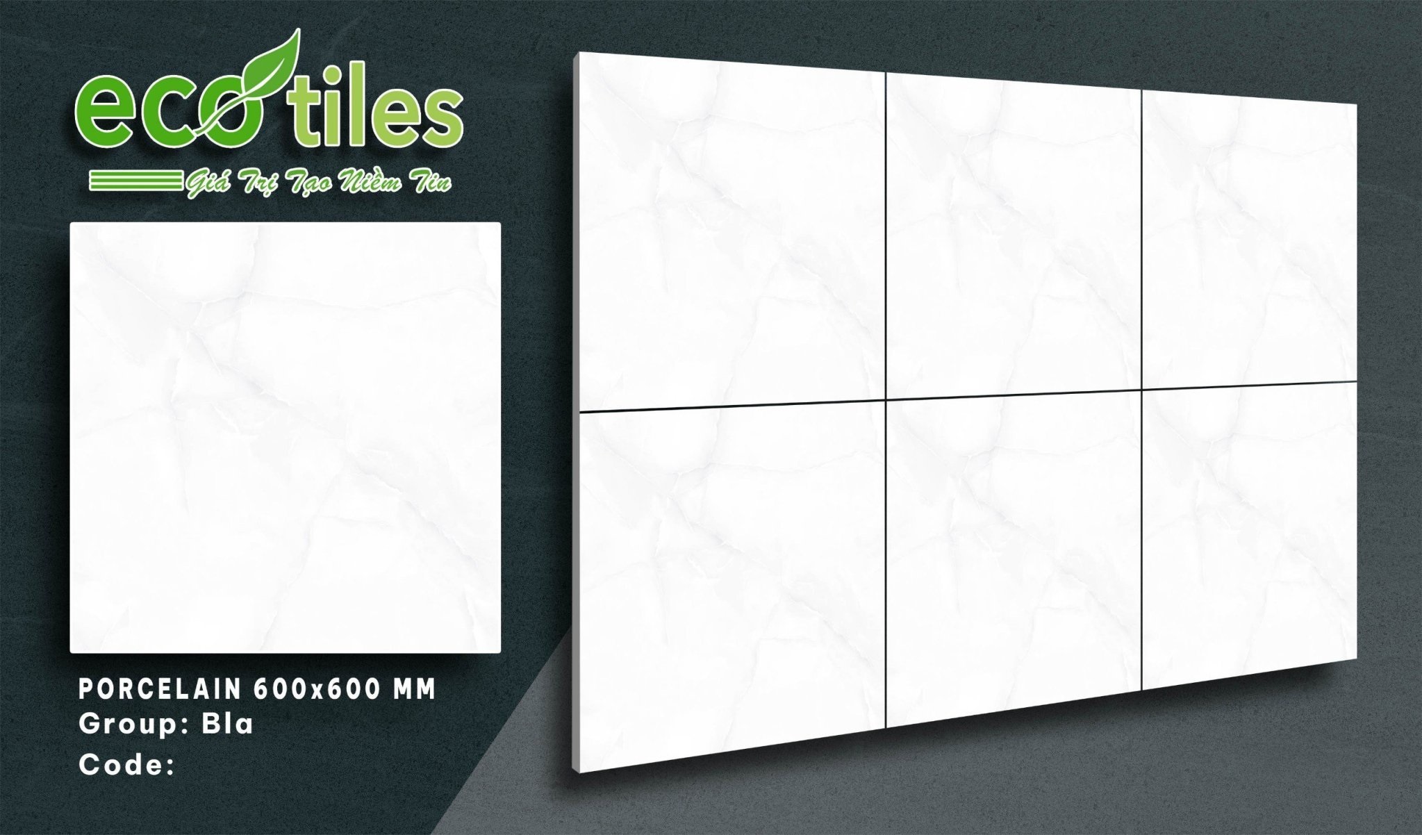 Gạch lát nền 60x60cm FICO-2175