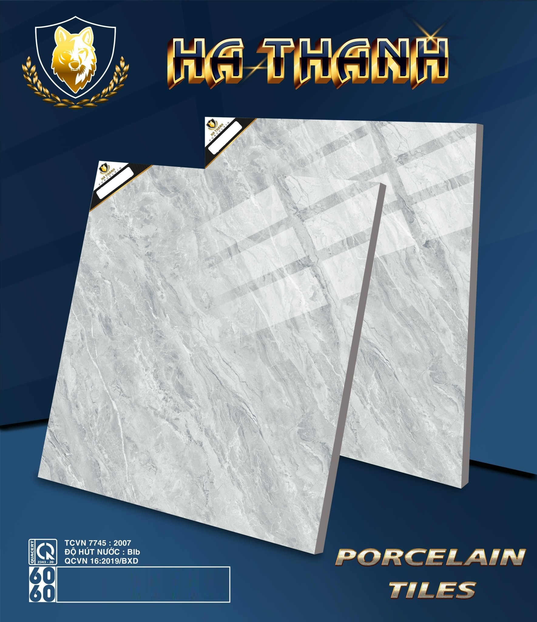 Gạch lát nền 60x60cm hà thanh-1983
