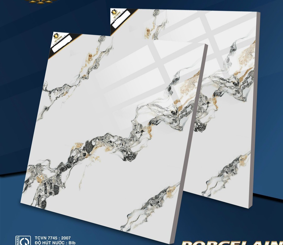 Gạch lát nền 60x60cm hà thanh-185