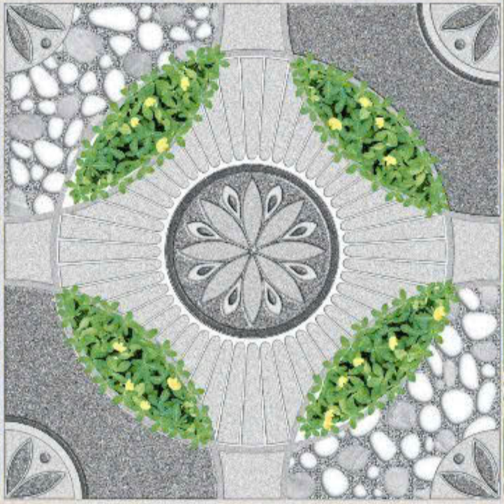 Gạch Lát Nền 60x60cm Takao-3449