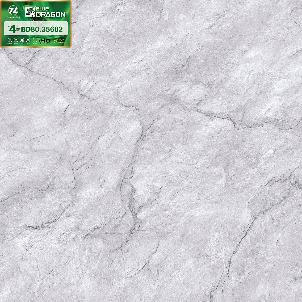 Gạch lát nền 60x60cm TASA-1028