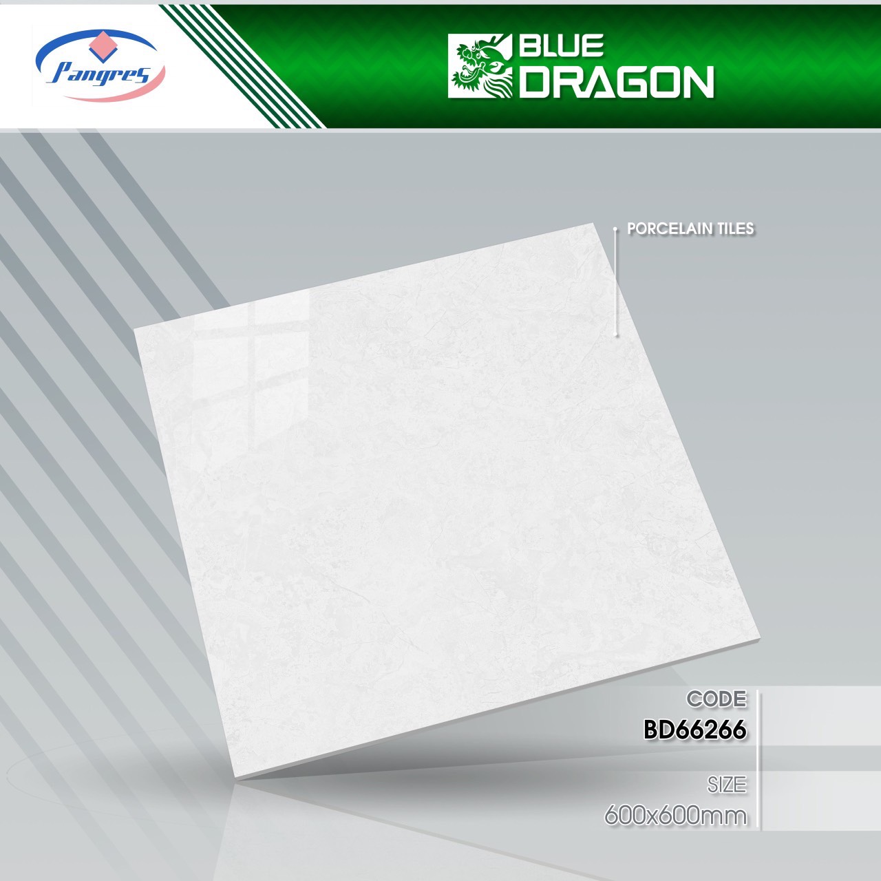 Gạch lát nền 60x60cm TASA-1085