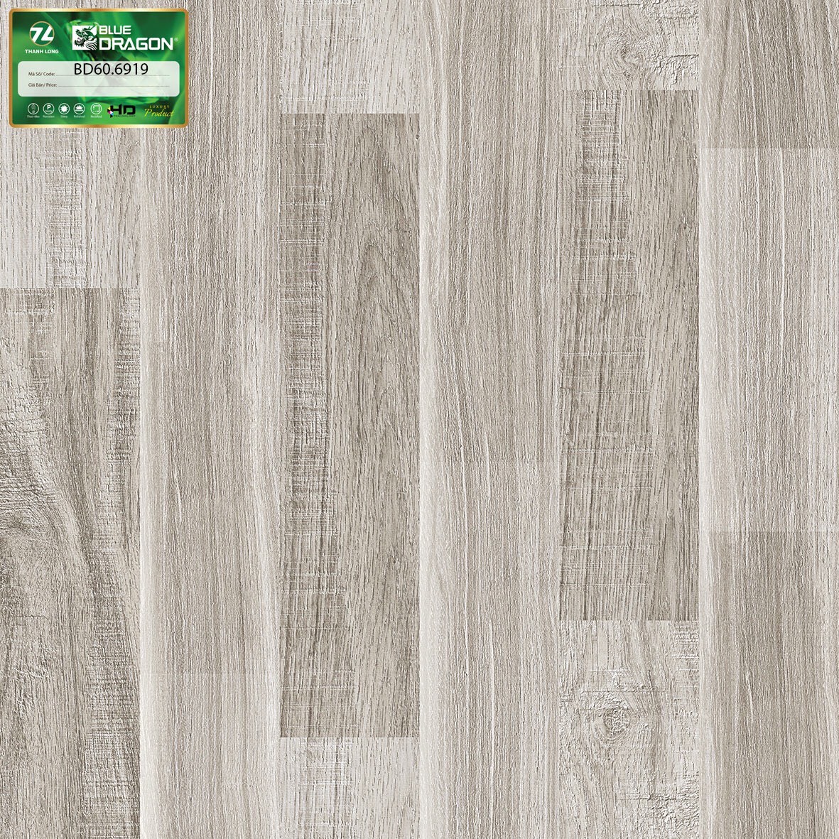 Gạch lát nền 60x60cm TASA-1050