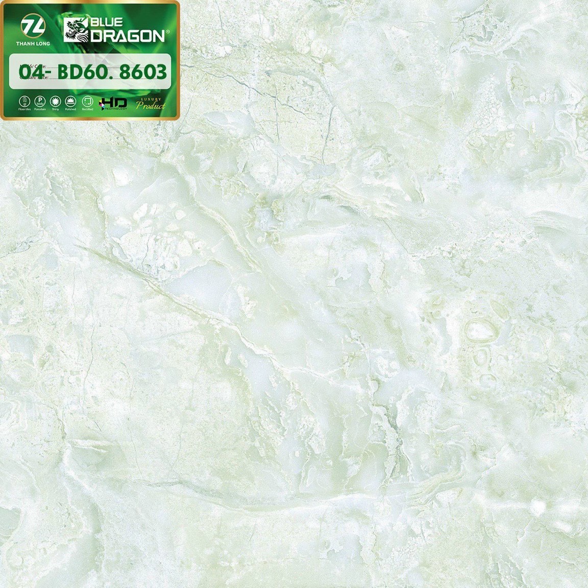 Gạch lát nền 60x60cm TASA-1072