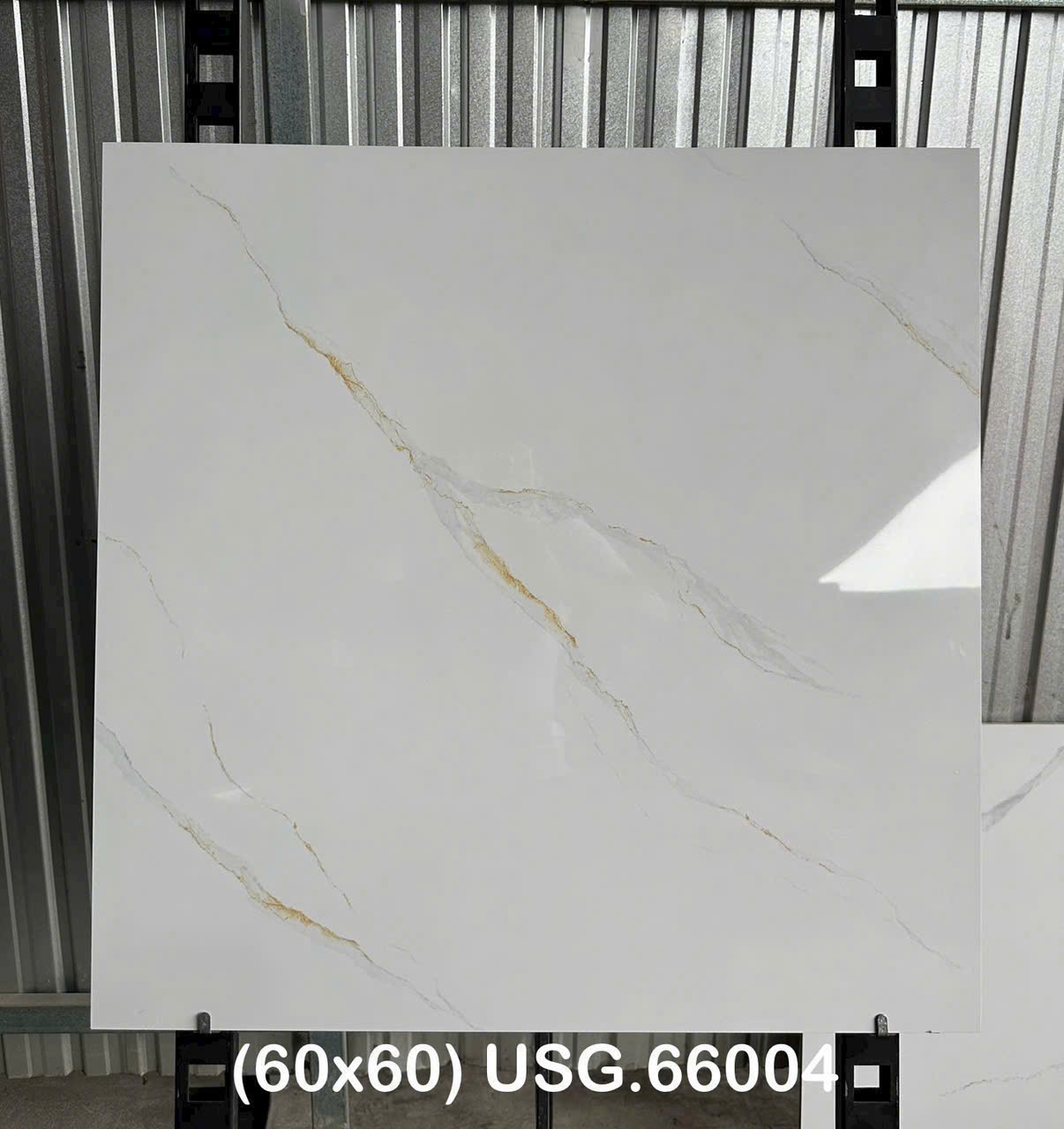 Gạch Lát Nền 60x60cm USG 66004-4301