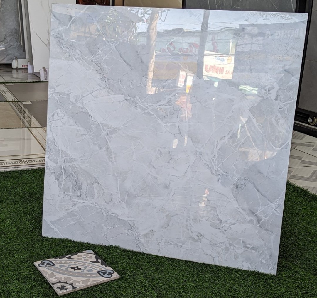 Gạch lát nền 80x80 HOÀNG GIA-1306