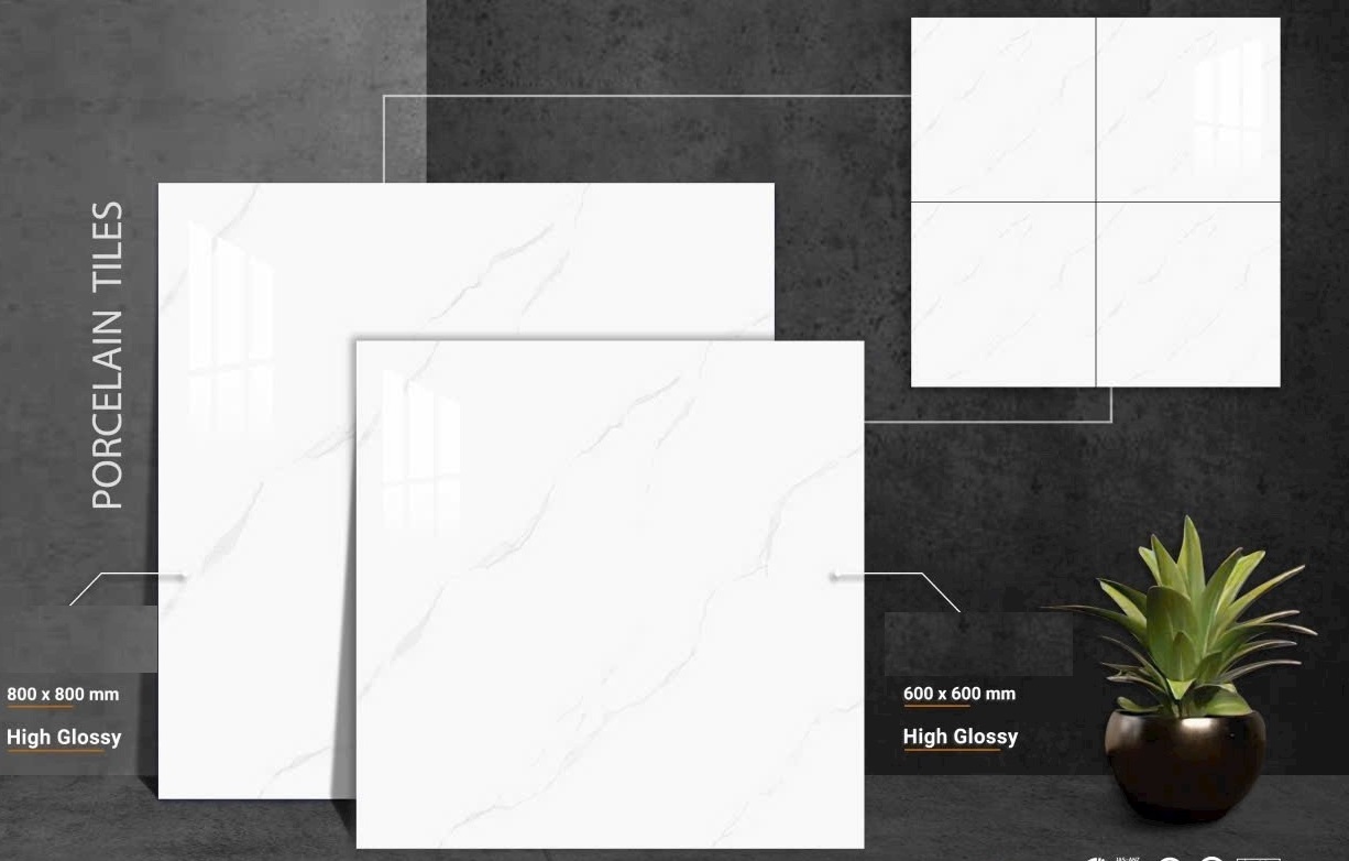 Gạch lát nền 80x80 VITTO-2119