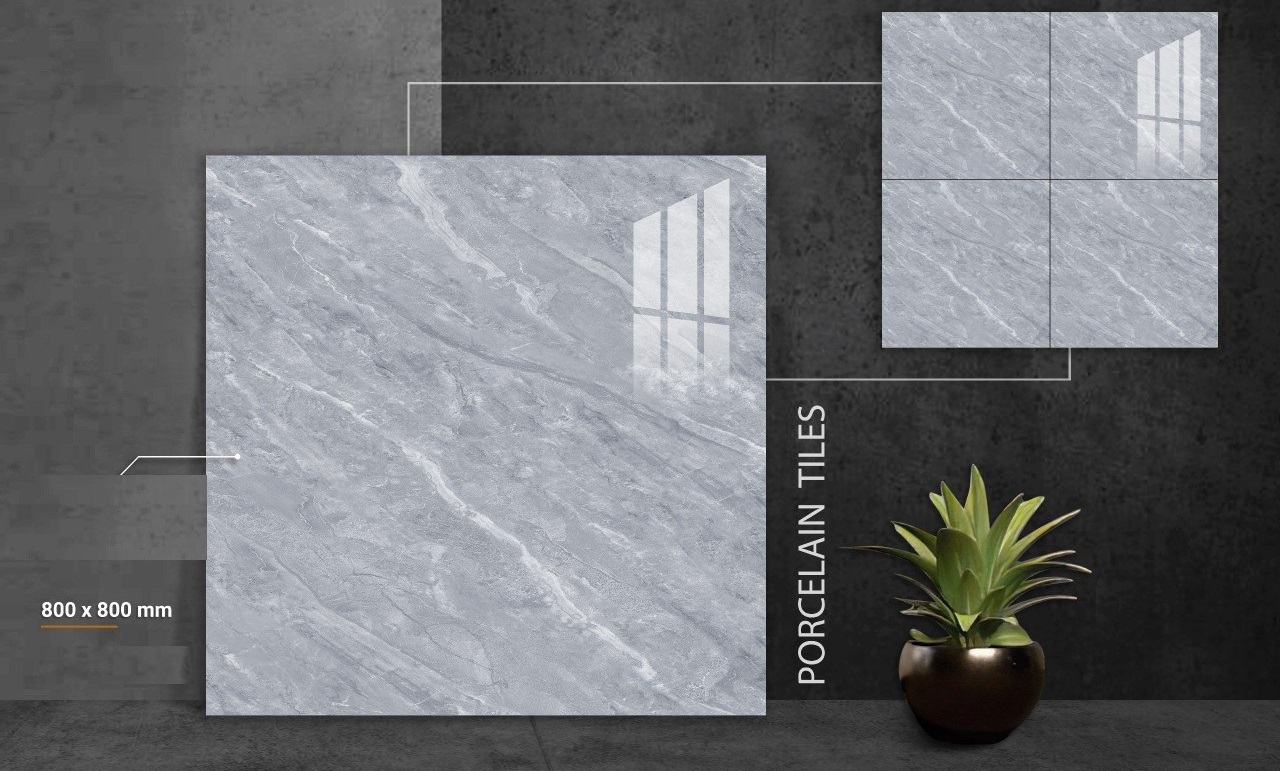 Gạch lát nền 80x80 VITTO-2113