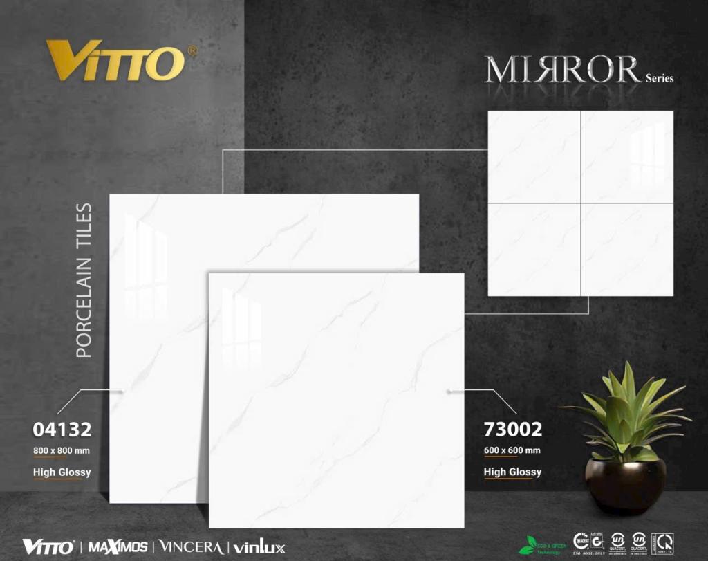 Gạch lát nền 80x80cm Vitto-3992
