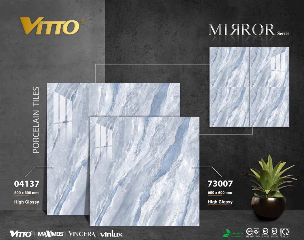 Gạch lát nền 80x80cm Vitto-3996
