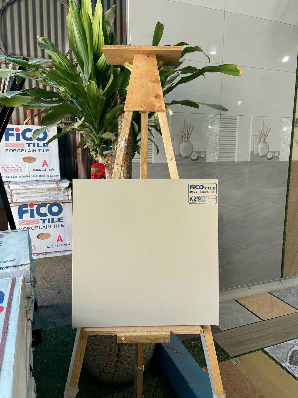Gạch lát nền fico 40x40cm-3956