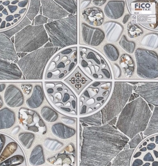 Gạch lát nền fico  50x50cm-492