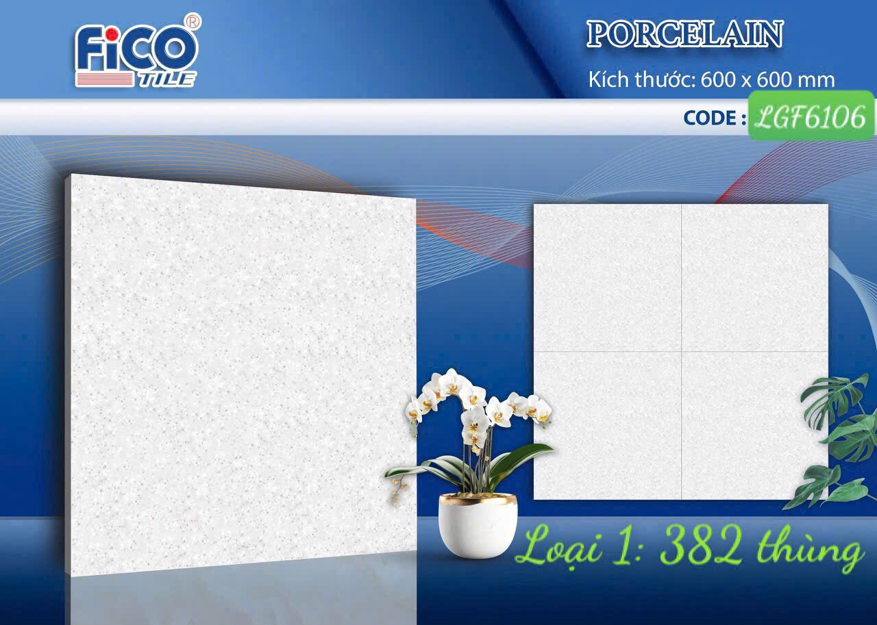 Gạch lát nền Fico 60x60cm-3943