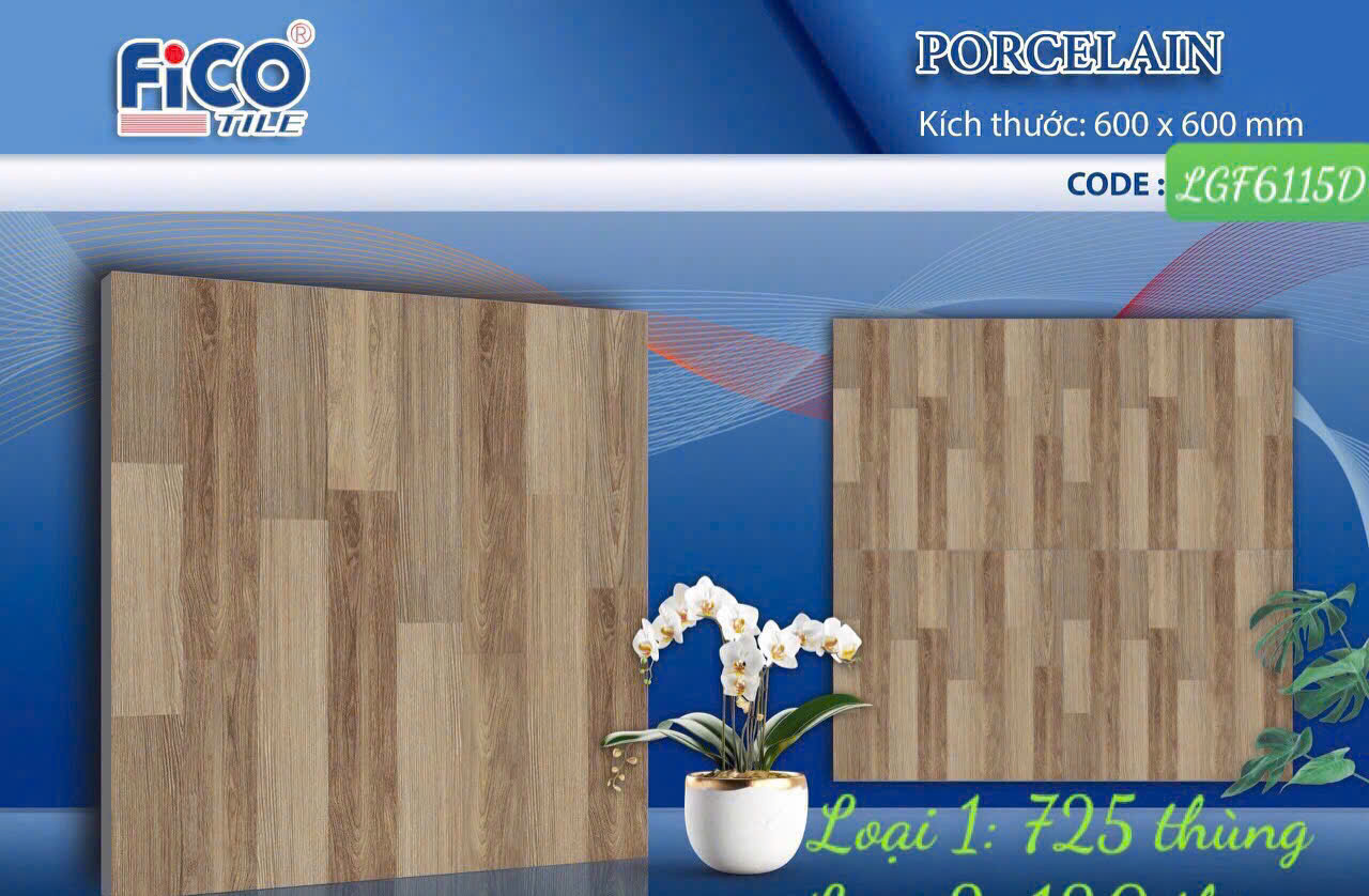 Gạch lát nền Fico 60x60cm-3948