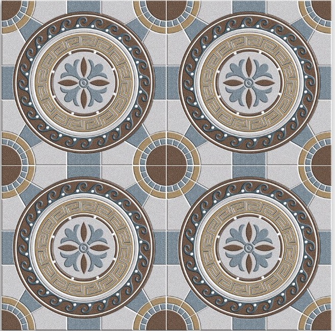 Gạch lát nền Hancera 50x50cm-516