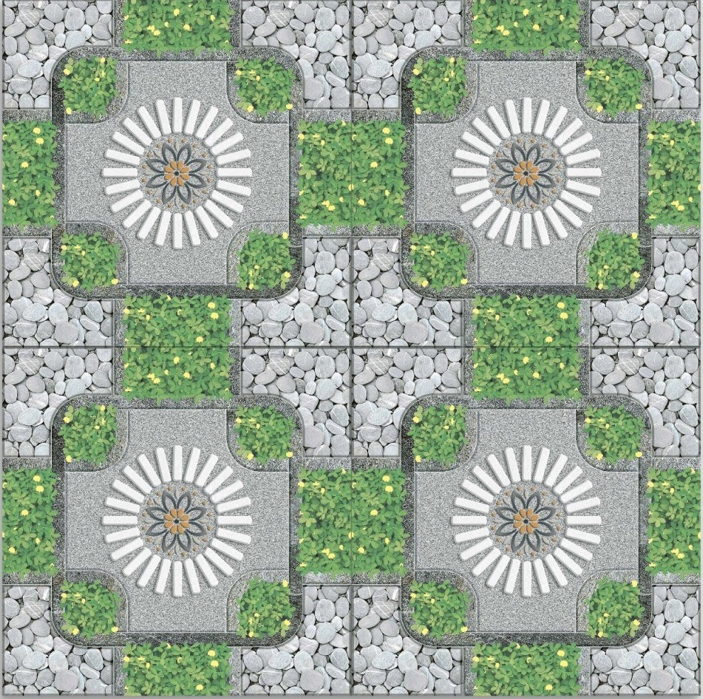 Gạch lát nền Hancera 50x50cm-517