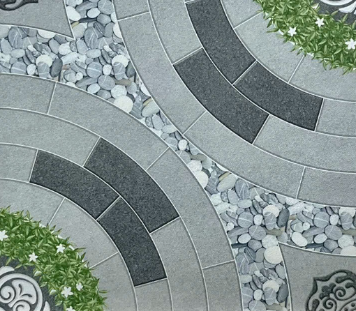 Gạch Lát Nền SV 50x50cm Hoàng Gia-3400