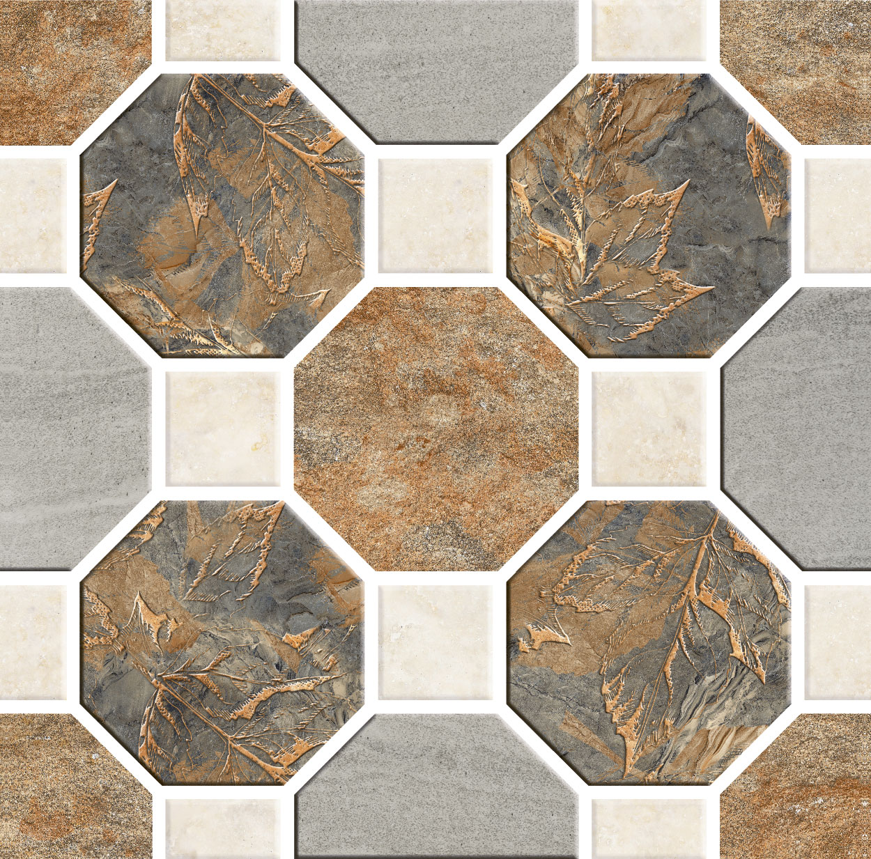 Gạch lát nhà tắm vicera 30x30cm-2715