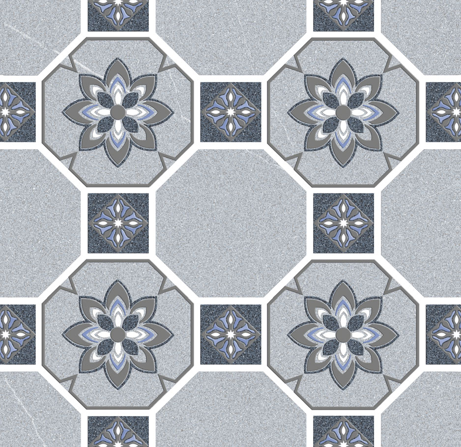 Gạch lát nhà tắm vicera 30x30cm-2717